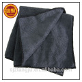 Mixed color magic microfiber towel car cleaning